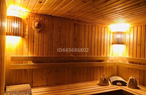 Akmola Region House | Дом из сруба