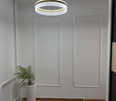 Pavlodar Apartment | Апартаменты Жаяу Мусы 7А