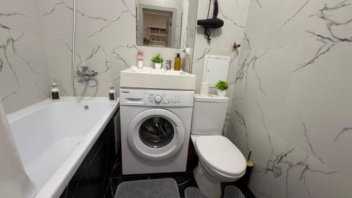 Almaty District Apartment | Comfort apartments Astana