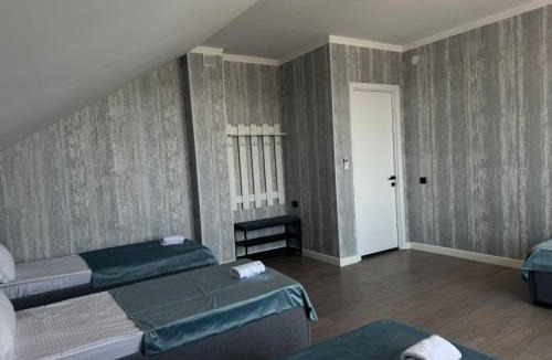 Turkestan Hostel | Zere Motel