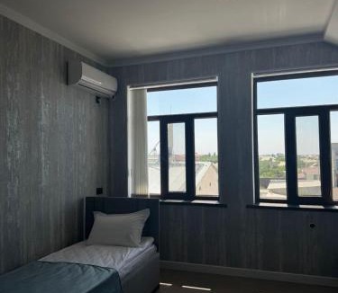 Turkestan Hostel | Zere Motel