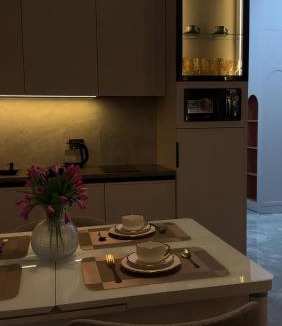 Kazakhstan Apartment | 7 Hills aktau