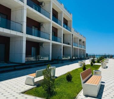 Kazakhstan Apartment | 7 Hills aktau