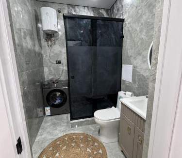 Kazakhstan Apartment | 7 Hills aktau