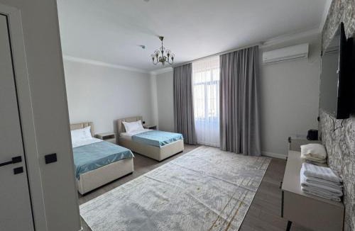 Turkestan Hostel | Zere Motel