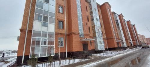 Kyzylorda Apartment | Нур Орда 74