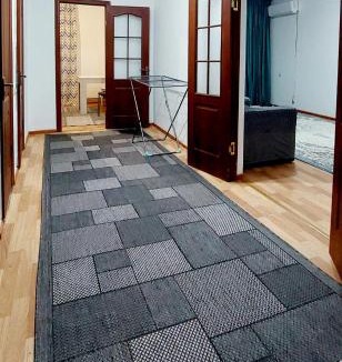 Kyzylorda Apartment | Нур Орда 74
