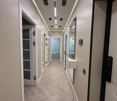 Shymkent Apartment | ЖК Атамура