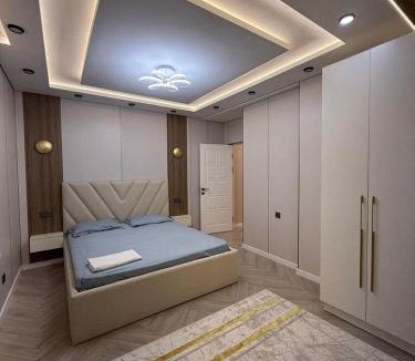 Shymkent Apartment | ЖК Атамура