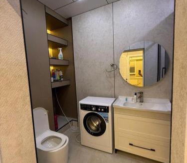 Shymkent Apartment | ЖК Атамура