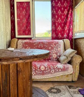Oskemen House | House on the mountain