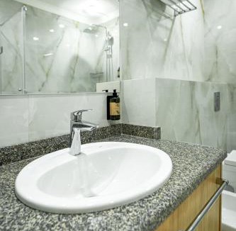 Shymkent Hotel | Mardan Hotel