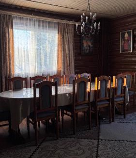 Karagandy Region House | Baiterek Resort