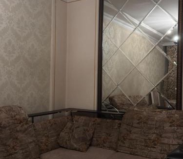 Karagandy Apartment | 3 комнатные апартаменты