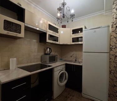 Karagandy Apartment | 3 комнатные апартаменты