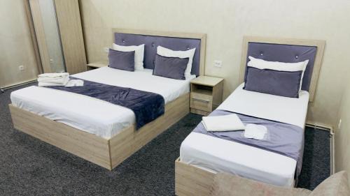 Zhibek Zholy Hotel | Art Tashkent Hotel
