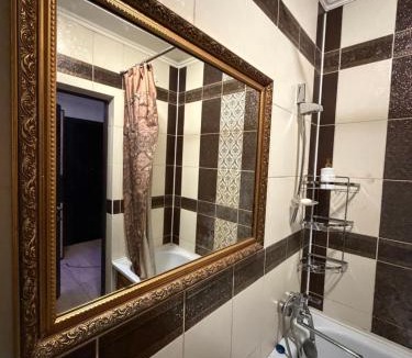 Karagandy Apartment | 3 комнатные апартаменты