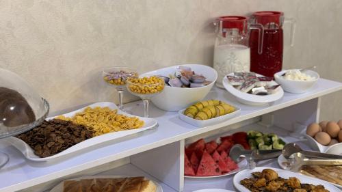 Zhibek Zholy Hotel | Art Tashkent Hotel