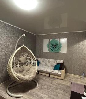 Temirtau Apartment | Уютная однушка на 7м