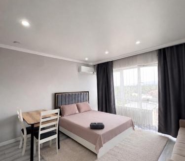 Kaztsik Apartment | APARTMENT with mountain view