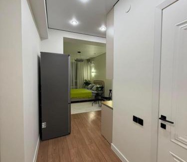 Shymkent Apartment | LUX Apartamets Capital City