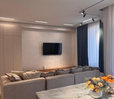 Turkestan Apartment | ЖК Керуен Сарай 5