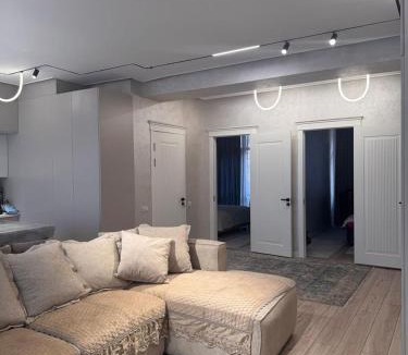 Turkestan Apartment | ЖК Керуен Сарай 5
