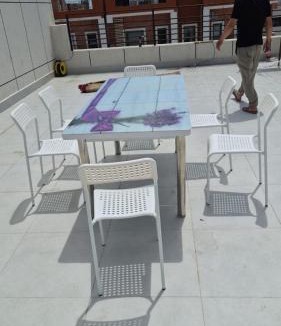 Kazakhstan Apartment | 7 Hills, 4