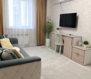 Shymkent Apartment | ЖК Otau City
