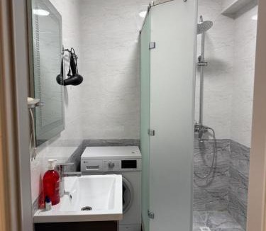 Shymkent Apartment | ЖК Otau City