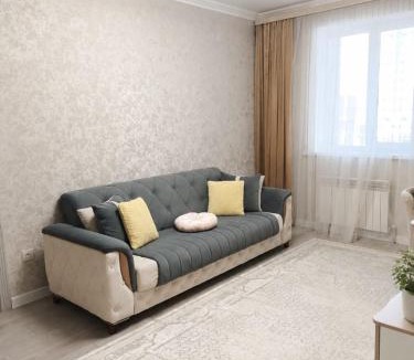 Shymkent Apartment | ЖК Otau City