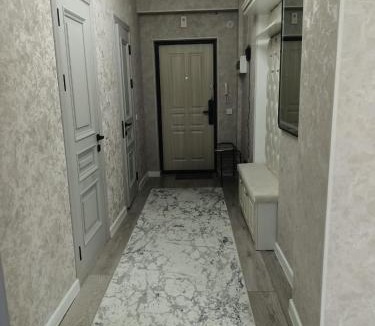 Shymkent Apartment | ЖК Otau City