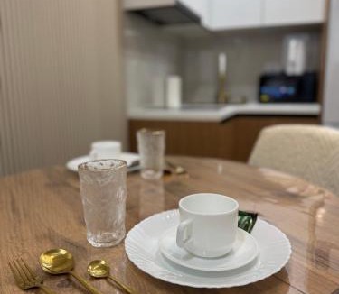 Aktobe Apartment | Bavaria De Luxe