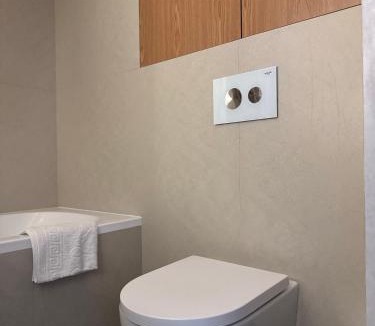 Aktobe Apartment | Bavaria De Luxe