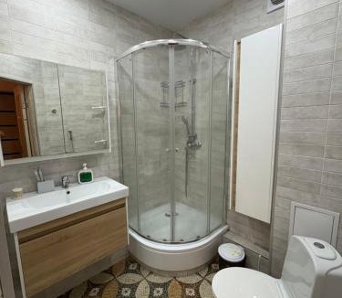 Atyrau Apartment | Жк Modern City
