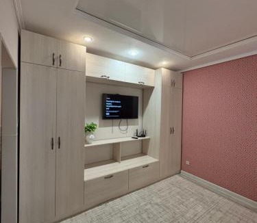 Atyrau Apartment | Жк Modern City