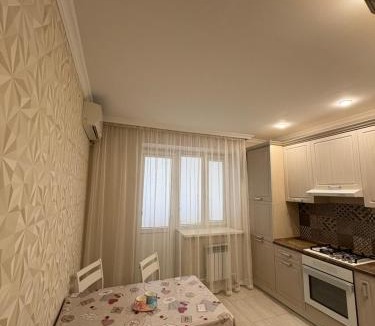 Atyrau Apartment | Жк Modern City