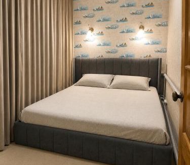 Qapshaghay House | Дом в 5 минутах ходьбы от пляжа