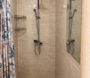 Qapshaghay House | Дом в 5 минутах ходьбы от пляжа