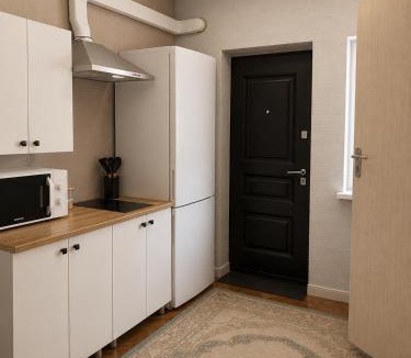 Qapshaghay House | Дом в 5 минутах ходьбы от пляжа