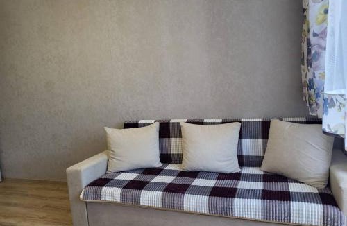 Kostanay Apartment | Уютные апартаменты с лондонским настроением