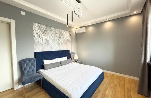 Medeu District Apartment | FALKON CITY Business class