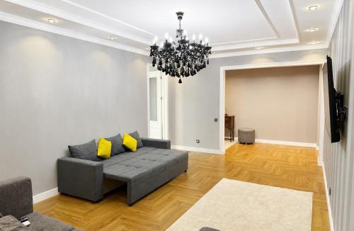 Shymkent Apartment | Апартаменты возле Дендропарка 2-комнатные