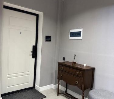 Shymkent Apartment | Апартаменты возле Дендропарка 2-комнатные