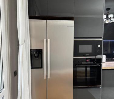 Shymkent Apartment | Апартаменты возле Дендропарка 2-комнатные
