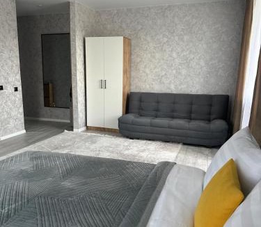 Borovoe Apartment | Квартира-студия в Бурабай