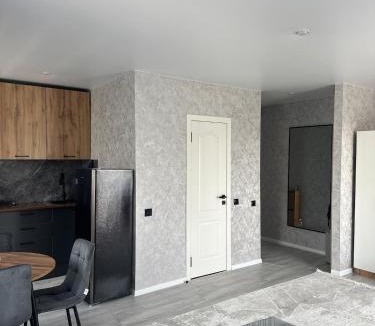 Borovoe Apartment | Квартира-студия в Бурабай