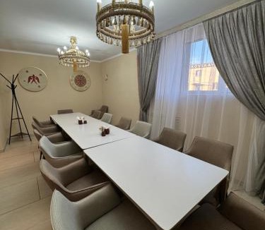 Atyrau Hostel | Moskovskaya