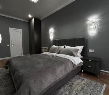 Semey Hotel | Гостиница VERDE