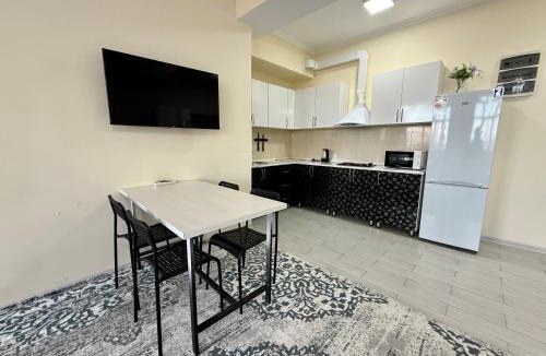 Aktau Apartment | 3-х комнатные апартаменты на берегу моря